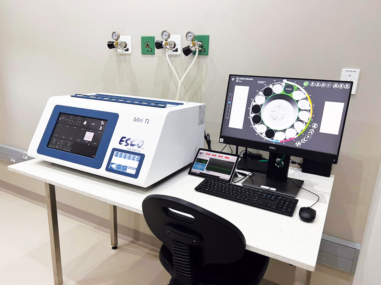 Esco Spotted: MIRI® TL in Southern Africa 2